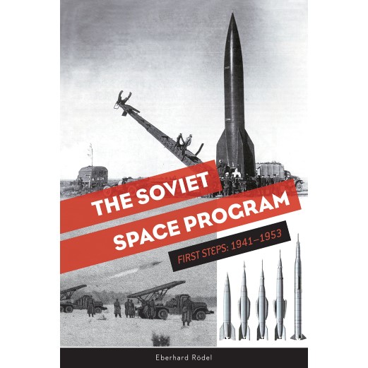 Book The Soviet Space Program: First Steps